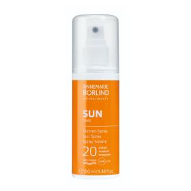 Sonnen-Spray LSF 20 