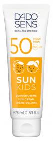 Sonnencreme Kids SPF50 
