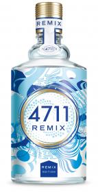 4711 Remix Sparkling Island Eau de Cologne Natural Spray 