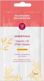 Vitamin Lift Effekt Maske 0.014 _UNIT_L