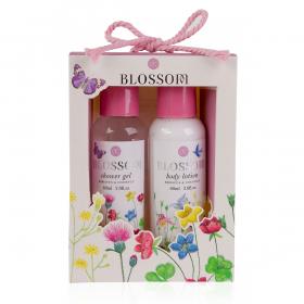 Blossom DG&BL Hibisc.&Coconut 