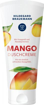 HB Mango Duschcreme 200ml 