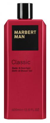 Man Classic Bade- & Duschgel  